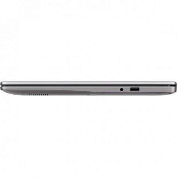 Ноутбук Honor MagicBook X16 2025 GOH-X 5301APLP (16&amp;quot;, 2025, IPS, AMD Ryzen 5 6600H 3.3ГГц, 6 ядер, 16ГБ LPDDR5x, 512ГБ SSD, AMD Radeon 660M, без ОС), серый в Туле