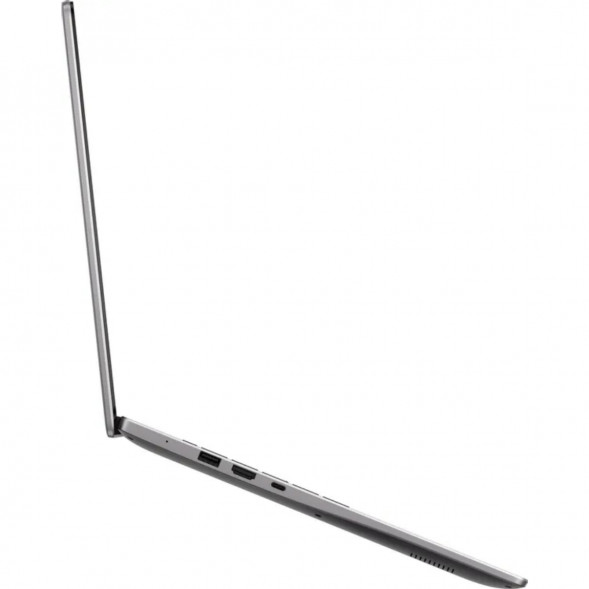 Ноутбук Honor MagicBook X16 2025 GOH-X 5301APLP (16&amp;quot;, 2025, IPS, AMD Ryzen 5 6600H 3.3ГГц, 6 ядер, 16ГБ LPDDR5x, 512ГБ SSD, AMD Radeon 660M, без ОС), серый в Туле