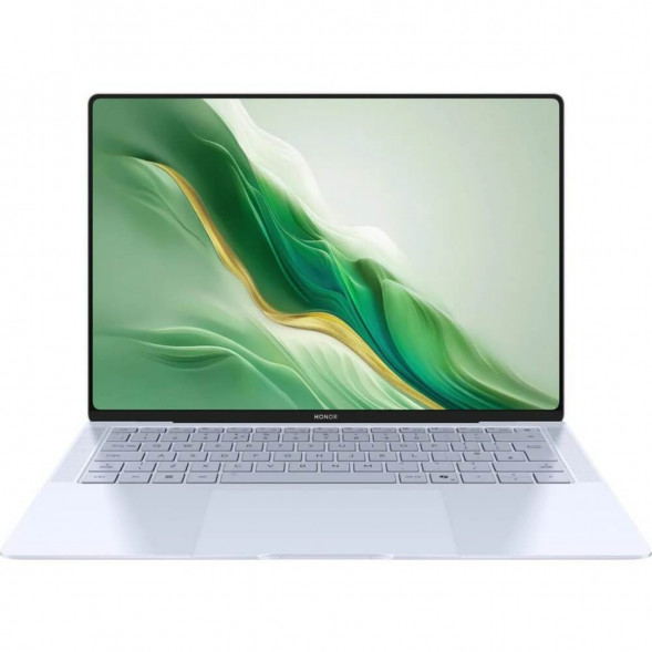 Ноутбук Honor MagicBook Art 14 (5301AKXJ) (14.6&amp;quot;, OLED, Intel Core Ultra 7 155H 1.4ГГц, 16 ядер, 32ГБ LPDDR5x, 1ТБ SSD, Intel Arc, Windows 11 Home), белый в Туле