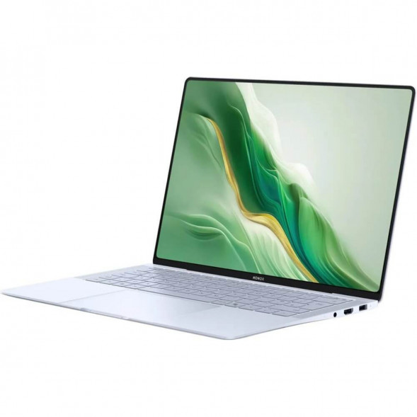 Ноутбук Honor MagicBook Art 14 (5301AKXJ) (14.6&amp;quot;, OLED, Intel Core Ultra 7 155H 1.4ГГц, 16 ядер, 32ГБ LPDDR5x, 1ТБ SSD, Intel Arc, Windows 11 Home), белый в Туле