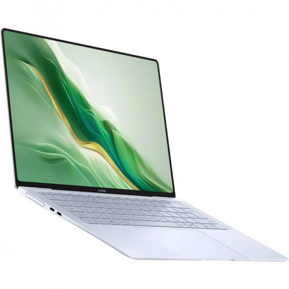 Ноутбук Honor MagicBook Art 14 (5301AKXJ) (14.6&amp;quot;, OLED, Intel Core Ultra 7 155H 1.4ГГц, 16 ядер, 32ГБ LPDDR5x, 1ТБ SSD, Intel Arc, Windows 11 Home), белый в Туле