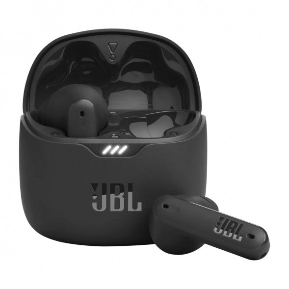 Беспроводные наушники JBL Tune FLEX, Black в Туле