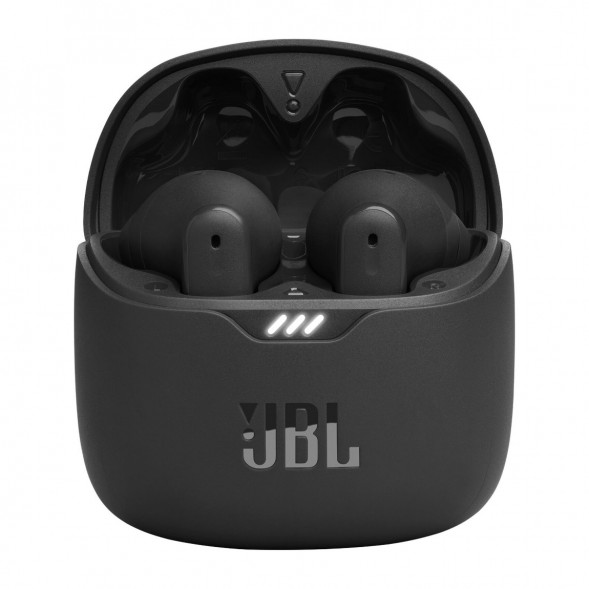 Беспроводные наушники JBL Tune FLEX, Black в Туле