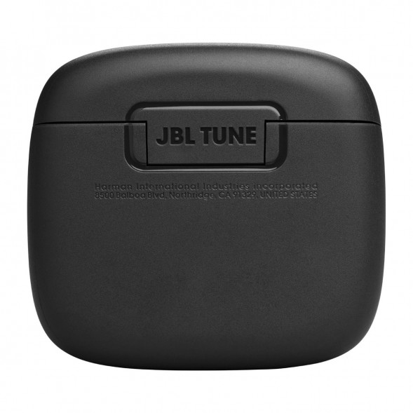 Беспроводные наушники JBL Tune FLEX, Black в Туле