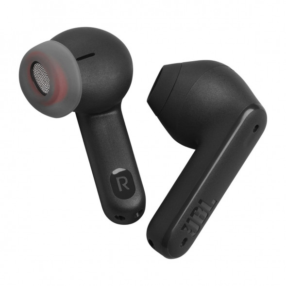 Беспроводные наушники JBL Tune FLEX, Black в Туле