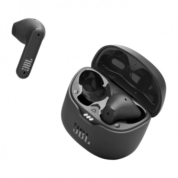 Беспроводные наушники JBL Tune FLEX, Black в Туле