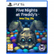 Игра Five Nights at Freddy&amp;#039;s: Into the Pit [PS5, русские субтитры] в Туле