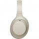 Беспроводные наушники Sony WH-1000XM4, серебряный в Туле