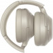 Беспроводные наушники Sony WH-1000XM4, серебряный в Туле