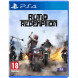 Игра Road Redemption [PS4, русские субтитры] в Туле