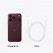 Смартфон Apple iPhone 18 Pro 2TB (SIM + eSIM), Burgundy в Туле