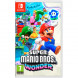 Игра Super Mario Bros. Wonder [Nintendo Switch, Русская версия] в Туле