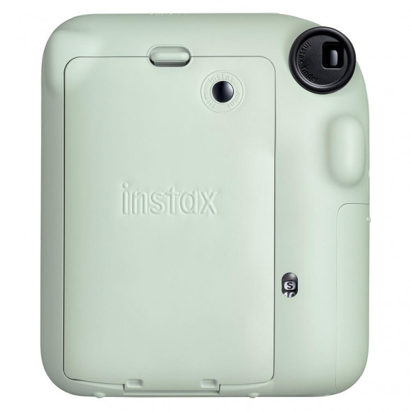 Фотоаппарат моментальной печати Fujifilm Instax Mini 12, Mint Green в Туле