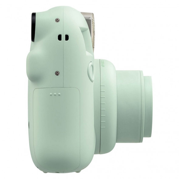Фотоаппарат моментальной печати Fujifilm Instax Mini 12, Mint Green в Туле