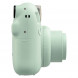 Фотоаппарат моментальной печати Fujifilm Instax Mini 12, Mint Green в Туле