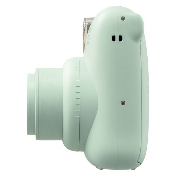 Фотоаппарат моментальной печати Fujifilm Instax Mini 12, Mint Green в Туле