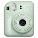 Фотоаппарат моментальной печати Fujifilm Instax Mini 12, Mint Green в Туле