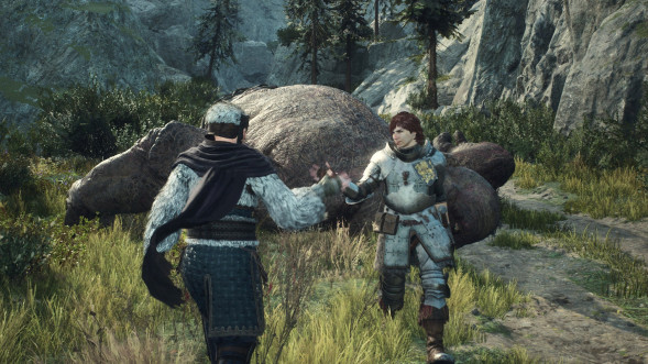 Игра Dragon&amp;#039;s Dogma 2 [PS5, русские субтитры] в Туле