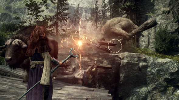Игра Dragon&amp;#039;s Dogma 2 [PS5, русские субтитры] в Туле