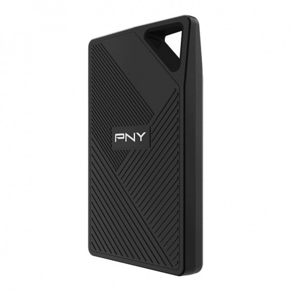 Внешний диск SSD PNY RP60 (PSDOGS3060-2TB-RB), 2 TB в Туле