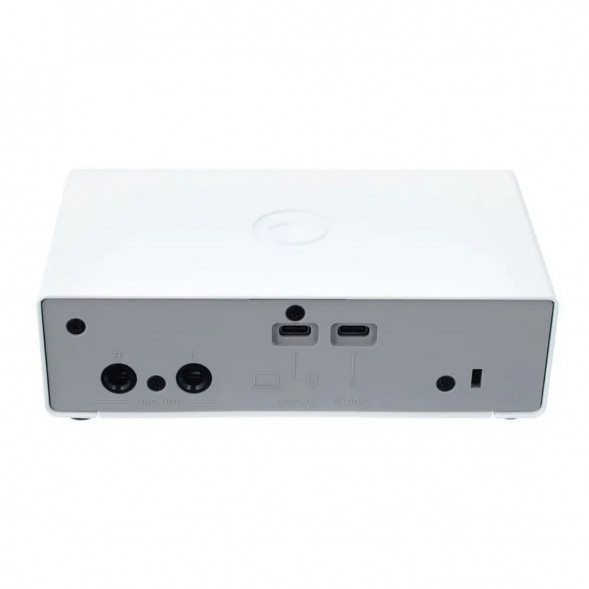 Звуковая карта Steinberg IXO22, White в Туле