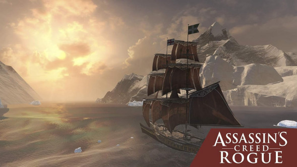 Игра Assassin&amp;#039;s Creed: The Rebel Collection [Nintendo Switch, русская версия] в Туле