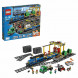 Конструктор LEGO City Trains 60052 Грузовой поезд в Туле