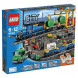 Конструктор LEGO City Trains 60052 Грузовой поезд в Туле