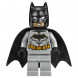 Конструктор LEGO Super Heroes 76111 Бэтмен ликвидация Глаза брата в Туле