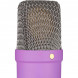 Микрофон студийный RODE NT1 Signature, Purple в Туле
