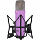 Микрофон студийный RODE NT1 Signature, Purple в Туле