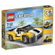 Конструктор LEGO Creator 31046 Кабриолет в Туле