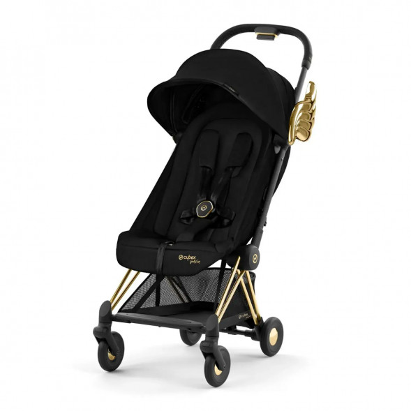 Прогулочная коляска Cybex Coya by Jeremy Scott Wings в Туле