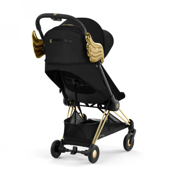 Прогулочная коляска Cybex Coya by Jeremy Scott Wings в Туле