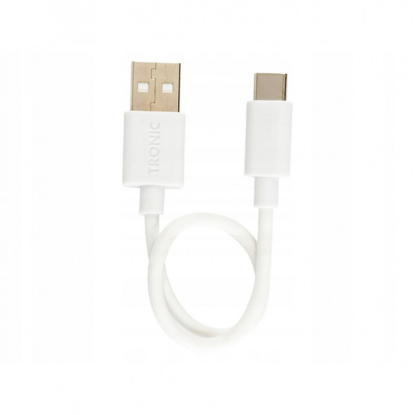 Powerbank TRONIC TPB 10000 A1, 10000 mAh, зелёный в Туле