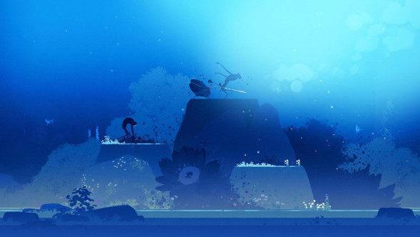Игра Neva [Nintendo Switch, русские субтитры] в Туле