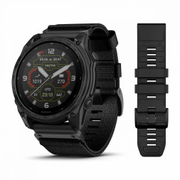 Умные часы Garmin Tactix 8 51 mm Solar Sapphire Elite Applied Ballistics 010-03407-11