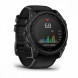 Умные часы Garmin Tactix 8 51 mm Solar Sapphire Elite Applied Ballistics 010-03407-11 в Туле