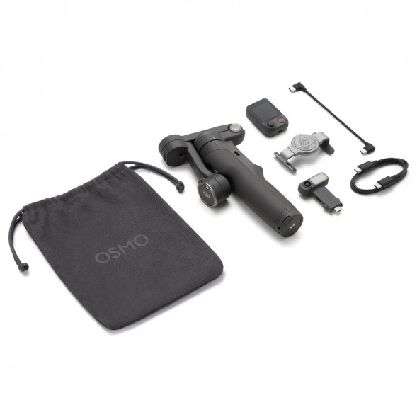 Стабилизатор DJI Osmo Mobile 8P (Advanced Tracking Combo) в Туле