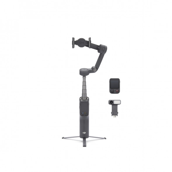 Стабилизатор DJI Osmo Mobile 8P (Advanced Tracking Combo) в Туле