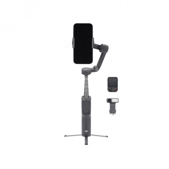 Стабилизатор DJI Osmo Mobile 8P (Advanced Tracking Combo) в Туле