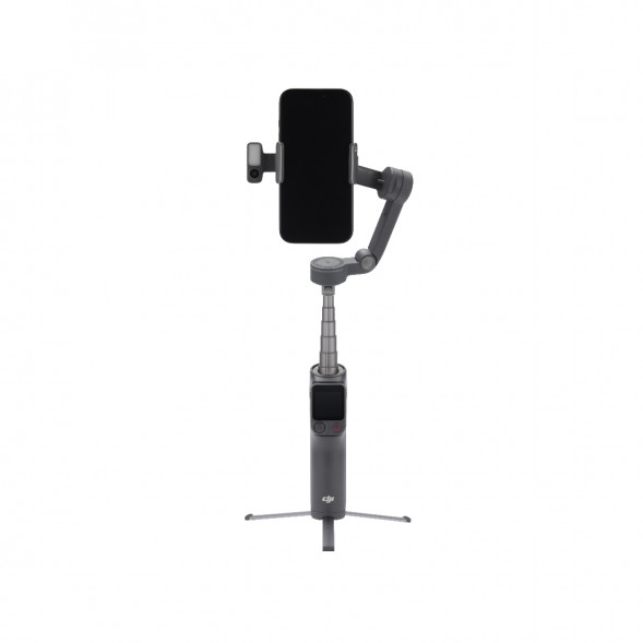 Стабилизатор DJI Osmo Mobile 8P (Advanced Tracking Combo) в Туле