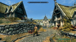 Elder Scrolls V: Skyrim Anniversary Edition [PS4, русская версия]