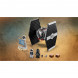 Конструктор LEGO Star Wars 75237 Истребитель Сид в Туле