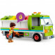 Конструктор LEGO Friends 41712 Грузовик для переработки отходов в Туле