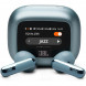 Беспроводные наушники JBL Live Flex 3, Blue в Туле