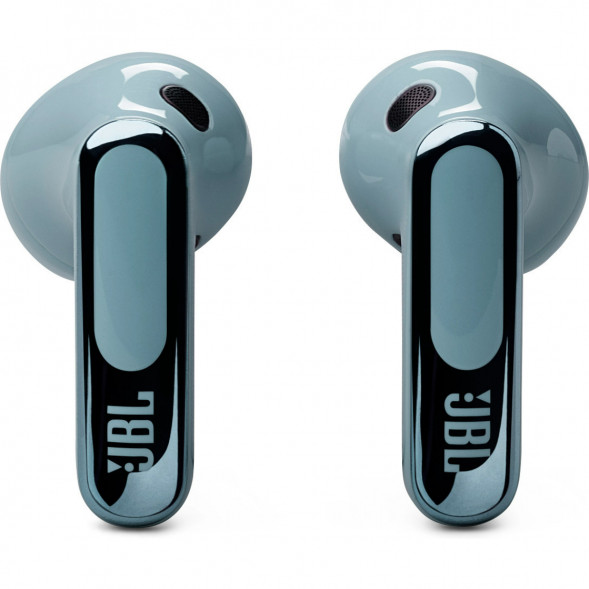 Беспроводные наушники JBL Live Flex 3, Blue в Туле