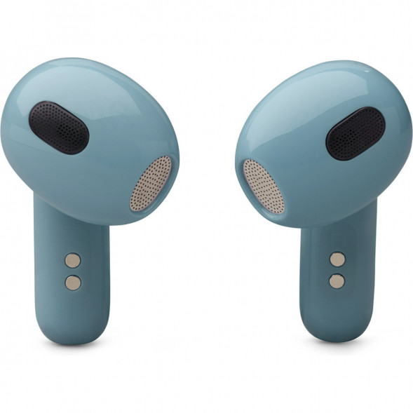 Беспроводные наушники JBL Live Flex 3, Blue в Туле