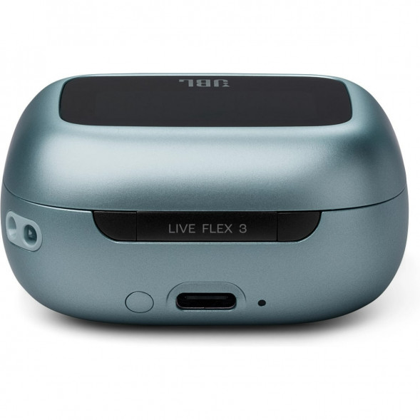 Беспроводные наушники JBL Live Flex 3, Blue в Туле