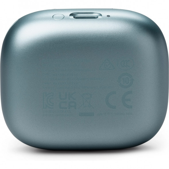 Беспроводные наушники JBL Live Flex 3, Blue в Туле